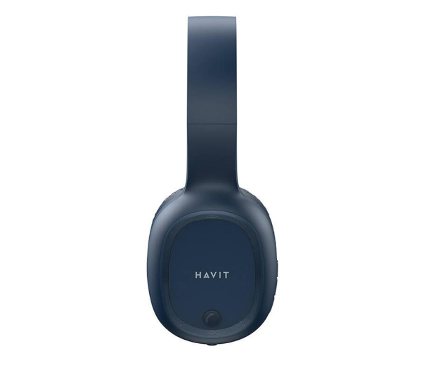 Havit H2590BT PRO - Niebieskie - 1189985 - zdjęcie 2
